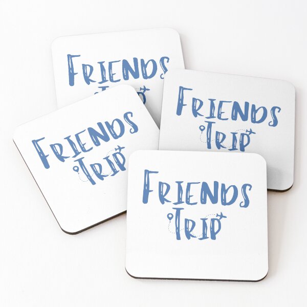 Item preview,   Friends Trip Airport ,Friends Trip Cheaper Than Therapy 2022,Friends Weekend 2022,Friends Vacation,Friends Trip,Vacay Mode designed and sold by Alexa5454.