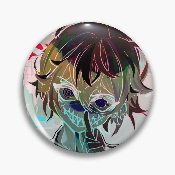 Item preview, Anti-Gregory designed and sold by Kaviix.
