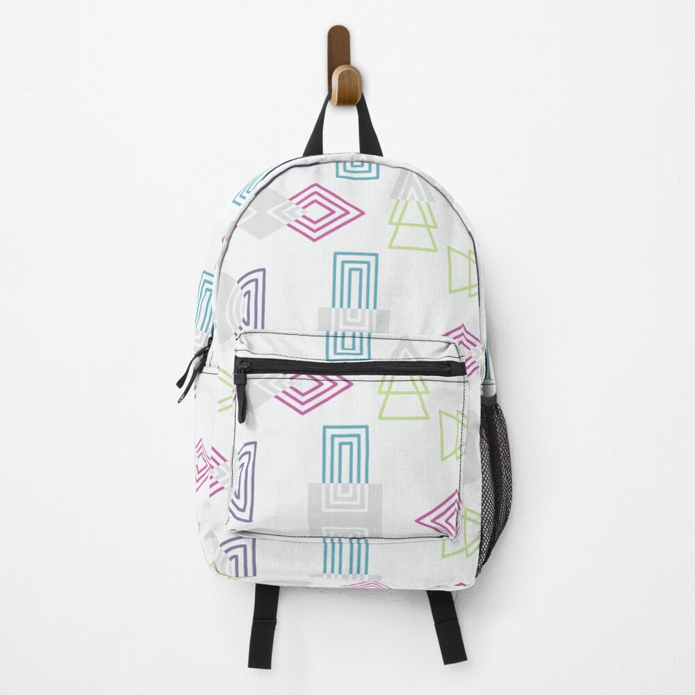 Item preview, Backpack designed and sold by MerryMakewell.