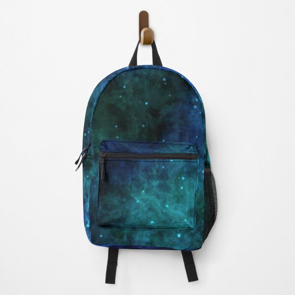 Item preview, Amazing Blue Nebula Space Design designed and sold by SheaLN.