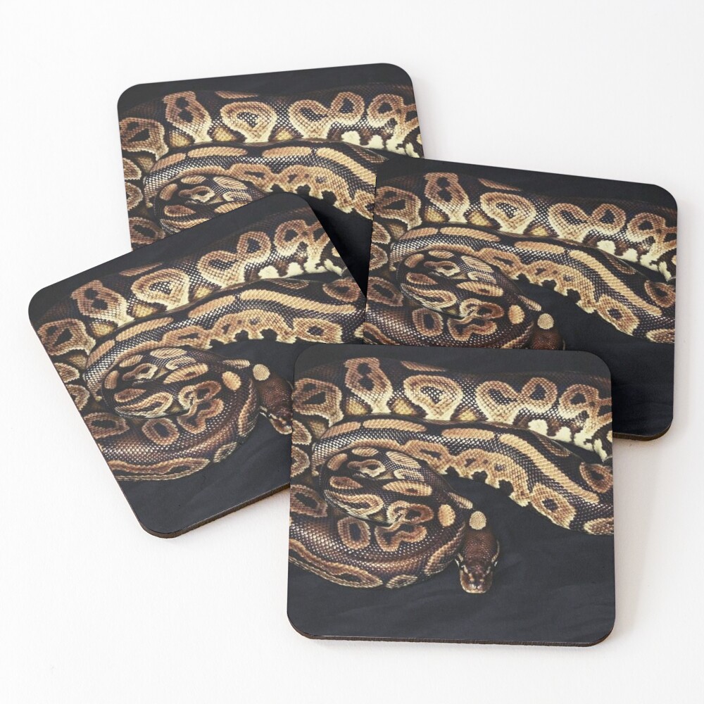 Item preview, Coasters (Set of 4) designed and sold by ACWPhotography.