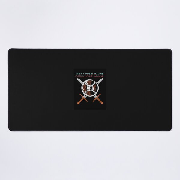 Item preview, hellifre club designed and sold by Tahar Benhaddou.