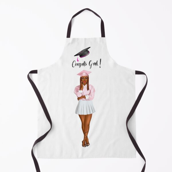 Item preview, Graduation girl, high school girl, congratulation graduation, college girl graduation graphic designed and sold by gabrielakrall.