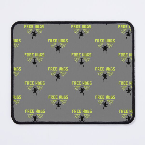 Item preview, Free Hugs Tarantula designed and sold by art-fox.