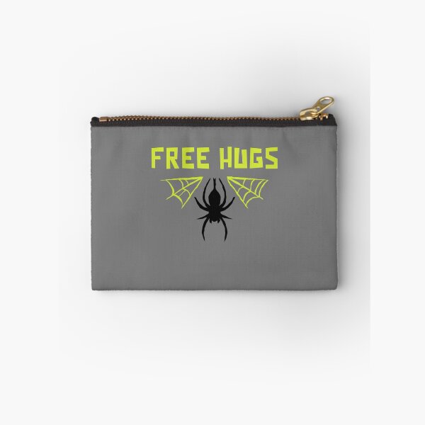 Item preview, Free Hugs Tarantula designed and sold by art-fox.
