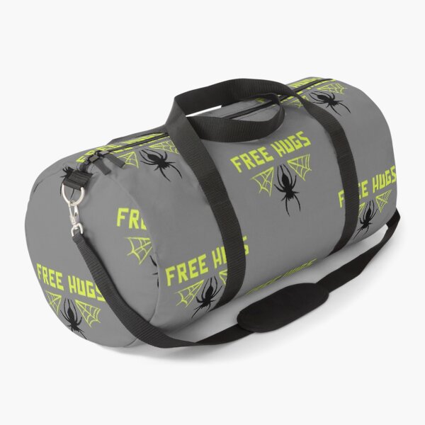 Item preview, Free Hugs Tarantula designed and sold by art-fox.