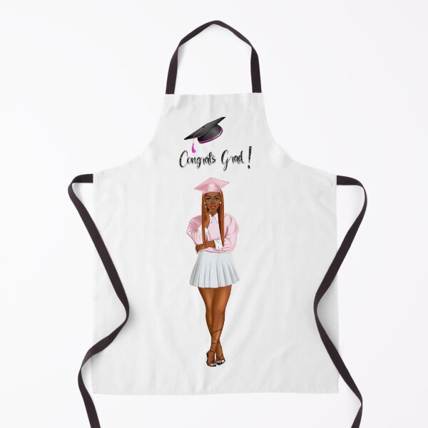Item preview, Graduation girl, high school girl, congratulation graduation, college girl graduation graphic designed and sold by gabrielakrall.