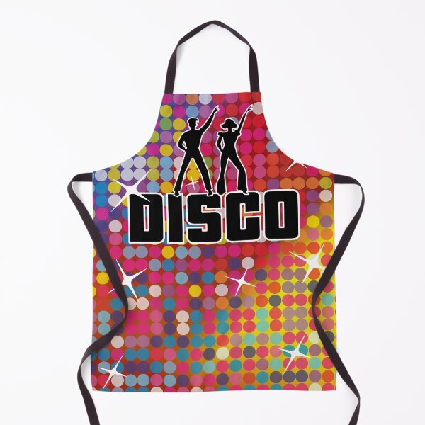 Item preview, Rainbow Glitter - Disco Ball Mosaics Sequin Pattern designed and sold by SunnyBrand.