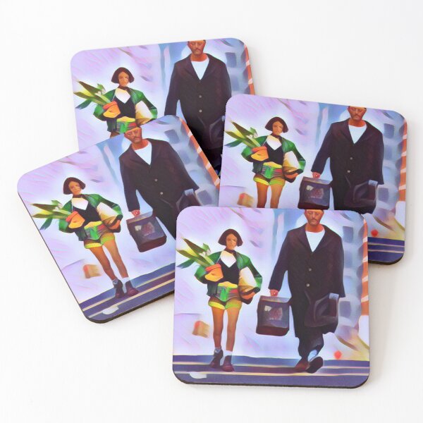 Item preview, Leon the professional designed and sold by Musaic.