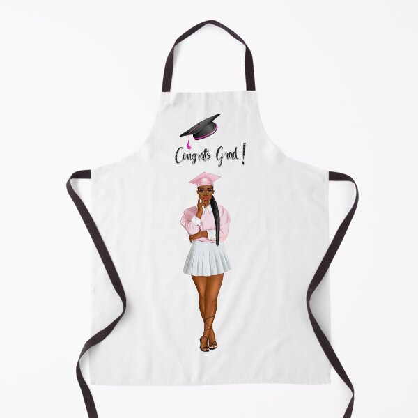 Item preview, Graduation girl, high school girl, congratulation graduation, college girl graduation graphic designed and sold by gabrielakrall.