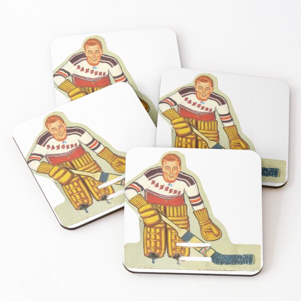Item preview, Table Hockey Goalie designed and sold by BAPDesign.