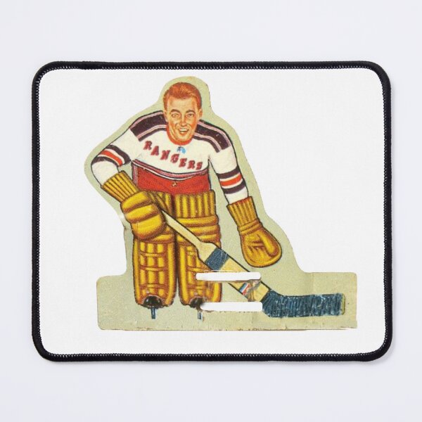 Item preview, Table Hockey Goalie designed and sold by BAPDesign.