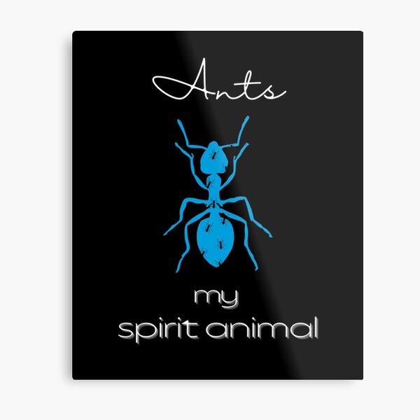Ant Metal Prints for Sale | Redbubble Ant Metal Prints for Sale | Redbubble