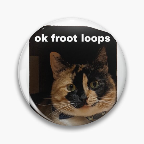 Item preview, ok froot loops designed and sold by REDmoonDeco.