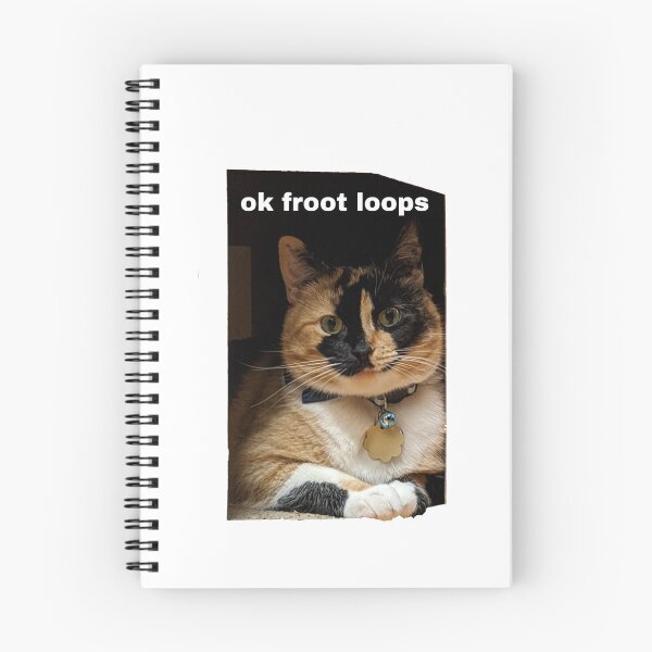 Item preview, ok froot loops designed and sold by REDmoonDeco.