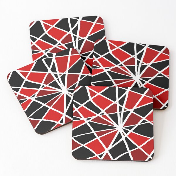 Item preview, Nice Simple Mosaic Pattern Artwork1 D13 Production designed and sold by SelfUpgrade.