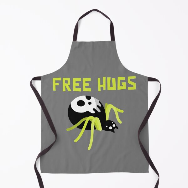 Item preview, Free Hugs Tarantula designed and sold by art-fox.