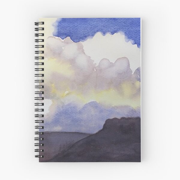 Item preview, South Table Mountain, Golden, Co - after thunderstorm designed and sold by laundryrmstudio.