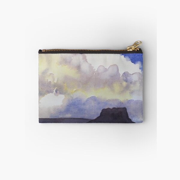 Item preview, South Table Mountain, Golden, Co - after thunderstorm designed and sold by laundryrmstudio.
