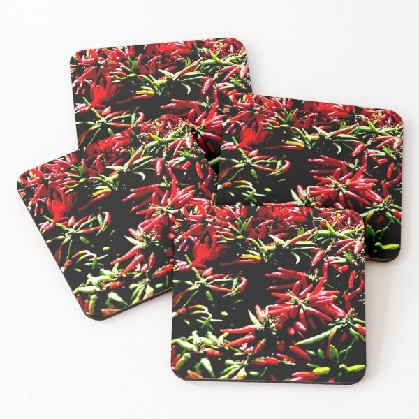 Item preview, Chiles Pequin-1 designed and sold by William E Lopez.