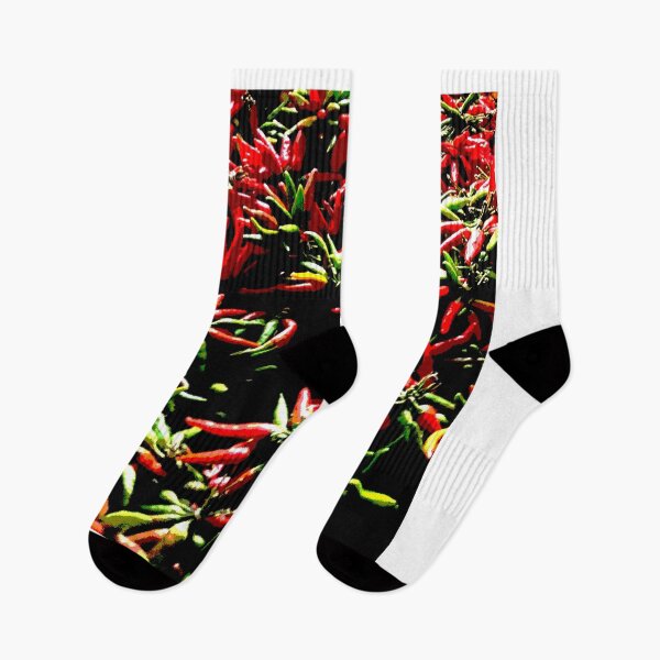Item preview, Chiles Pequin-1 designed and sold by William E Lopez.