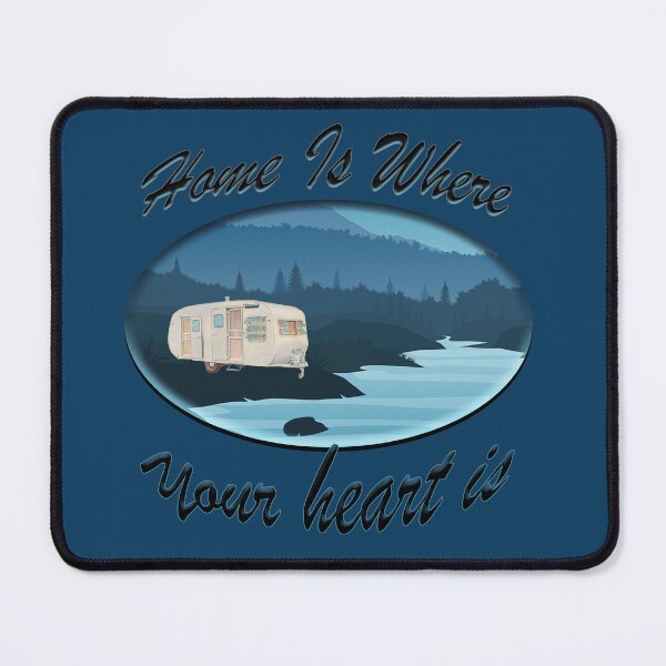Item preview, Home Is Where designed and sold by Janette Kimbrough.