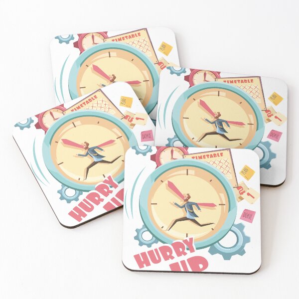 Item preview, Time is important  designed and sold by jacsoy.