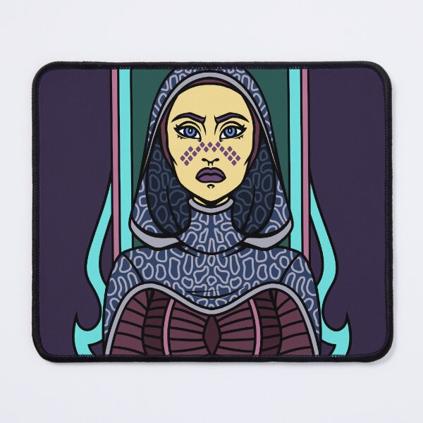 Item preview, Barriss Offee designed and sold by maryallen138.