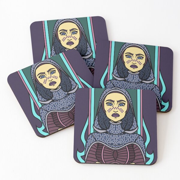 Item preview, Barriss Offee designed and sold by maryallen138.