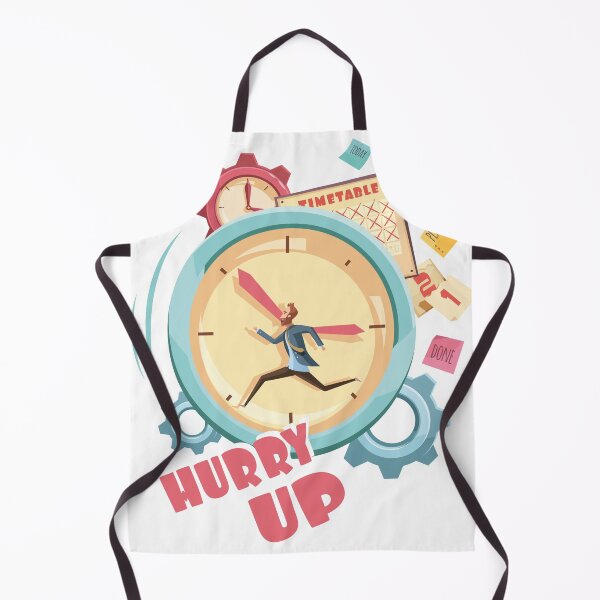 Item preview, Time is important  designed and sold by jacsoy.