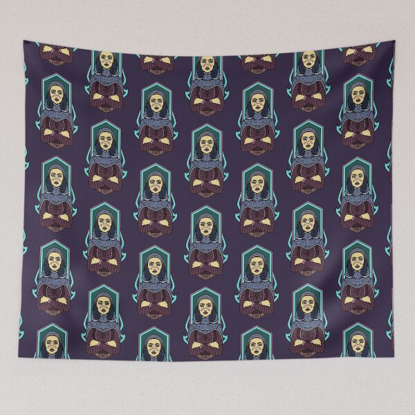 Item preview, Barriss Offee designed and sold by maryallen138.