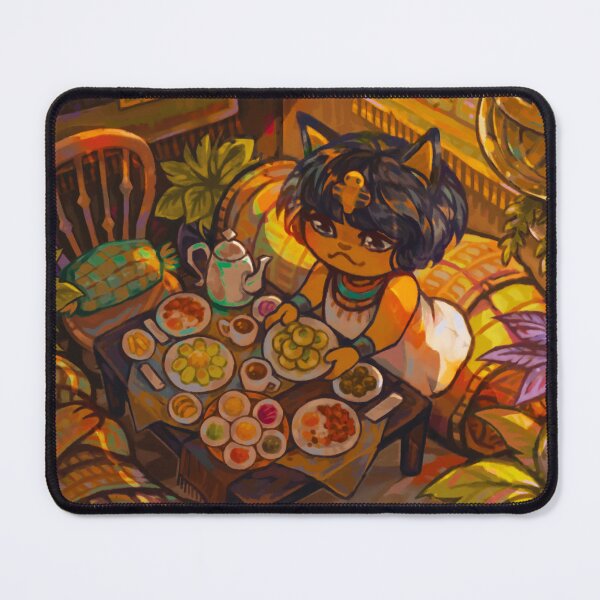 Item preview, Egyptian Brunch  designed and sold by erinyedust.