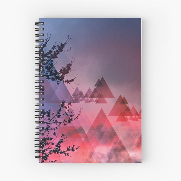 Item preview, Michigan sunsets designed and sold by Lauren Briggs.