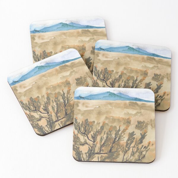 Item preview, Nevada Sagebrush designed and sold by laundryrmstudio.