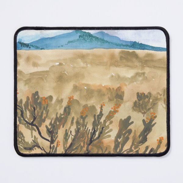 Item preview, Nevada Sagebrush designed and sold by laundryrmstudio.