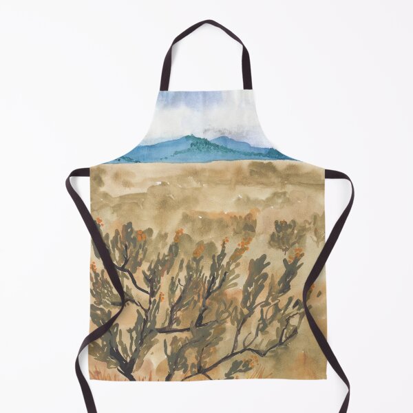 Item preview, Nevada Sagebrush designed and sold by laundryrmstudio.