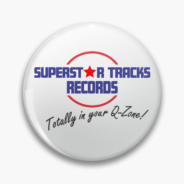 Item preview, Superstar Tracks Records  designed and sold by BerksGraphics.