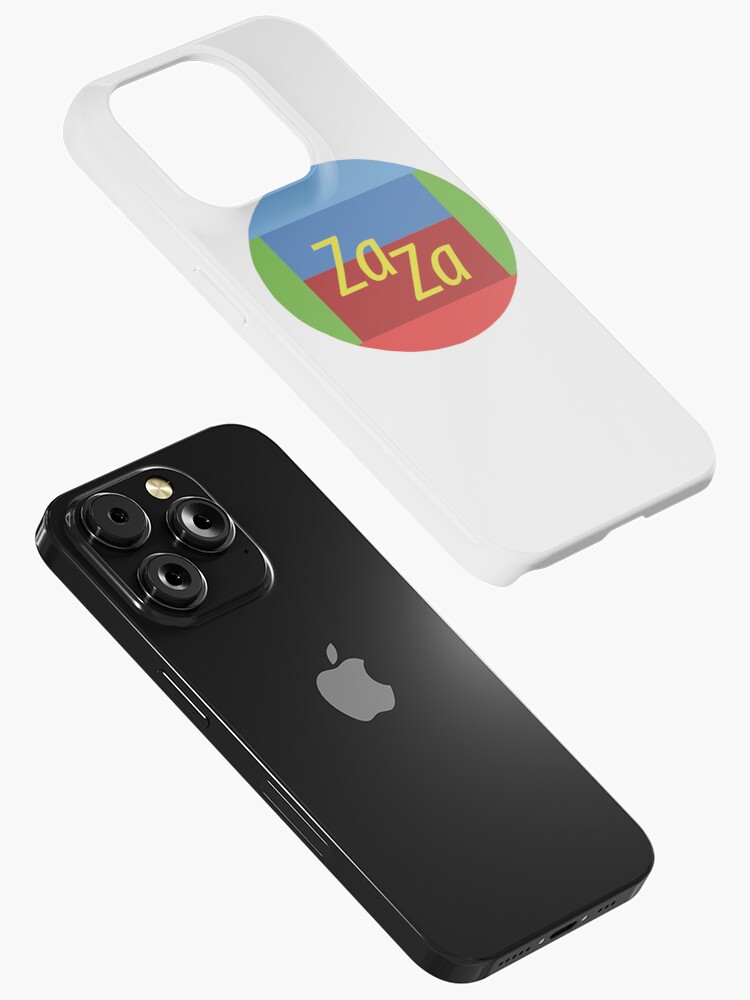 zaza offers iphone