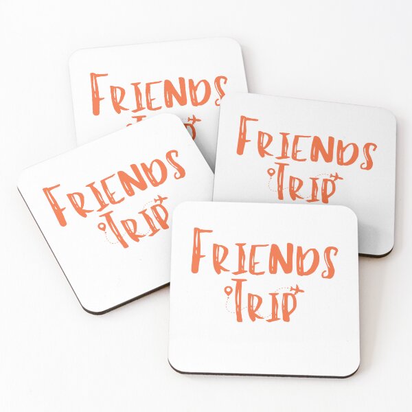 Item preview,   Friends Trip Airport ,Friends Trip Cheaper Than Therapy 2022,Friends Weekend 2022,Friends Vacation,Friends Trip,Vacay Mode designed and sold by Alexa5454.