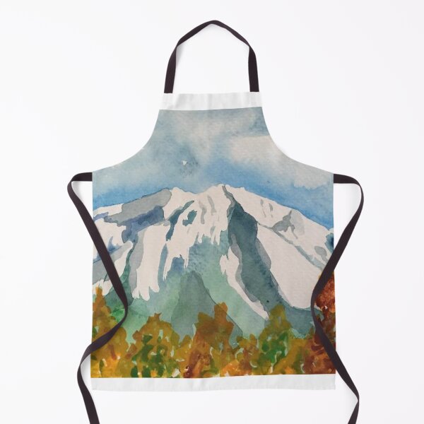 Item preview, Mount Sopris, Colorado designed and sold by laundryrmstudio.