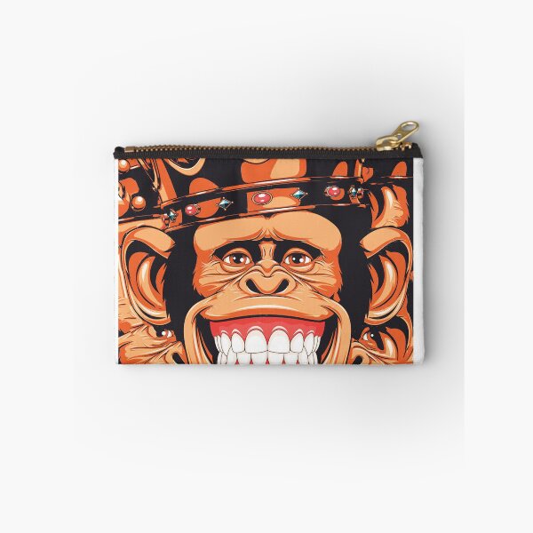 Item preview, King monkey  designed and sold by gabycool89.