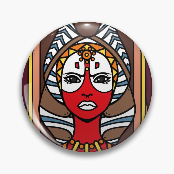 Item preview, Shaak Ti designed and sold by maryallen138.