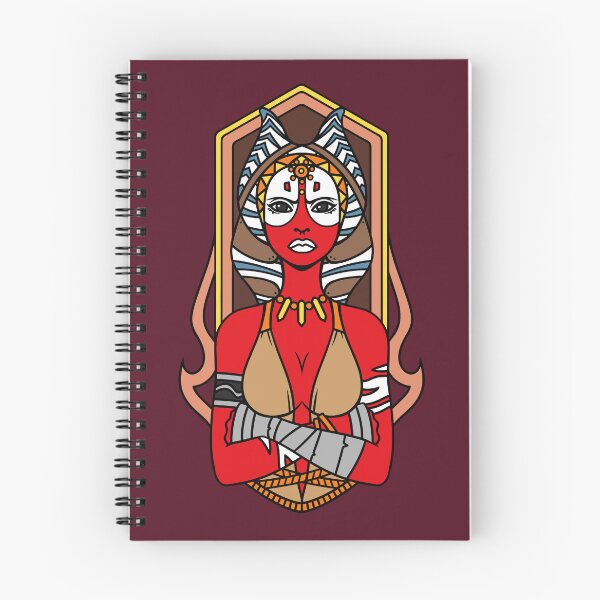Item preview, Shaak Ti designed and sold by maryallen138.