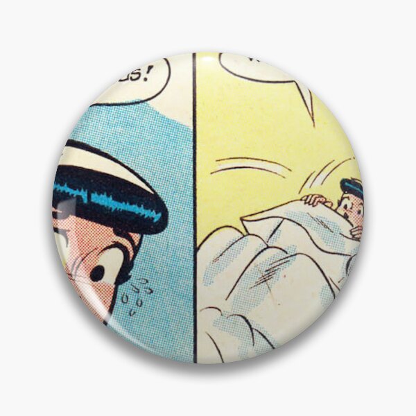 Item preview, Betty and Veronica Bed designed and sold by EmmaJakobsen.