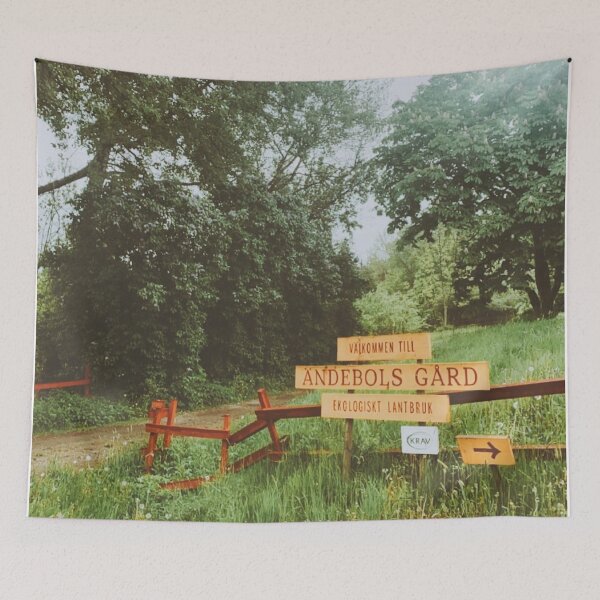 Item preview, Ändebols Farmyard  designed and sold by Emilia Oxelheim.