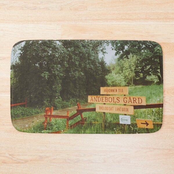 Item preview, Ändebols Farmyard  designed and sold by Emilia Oxelheim.
