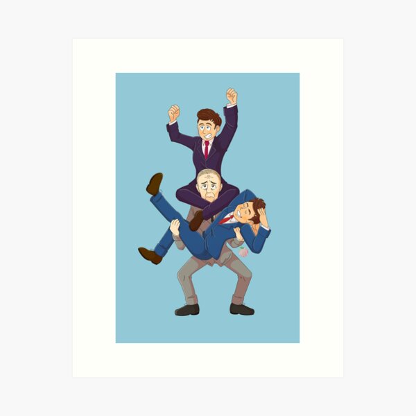 Item preview, JFK, RFK, and LBJ designed and sold by Ulysses Gallo.