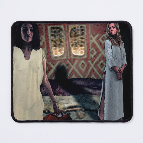 Item preview, Daughters of Lot (Original Work) designed and sold by Demonik-Art.