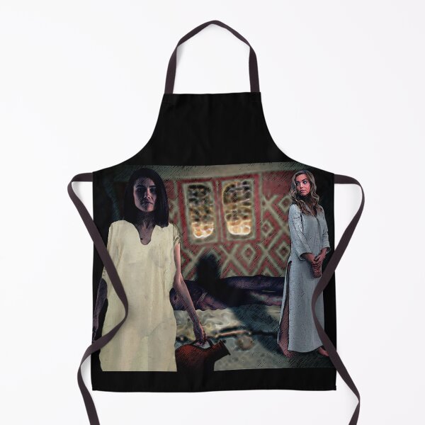 Item preview, Daughters of Lot (Original Work) designed and sold by Demonik-Art.