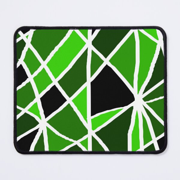 Item preview, Nice Simple Mosaic Pattern Artwork2 D13 Production designed and sold by SelfUpgrade.